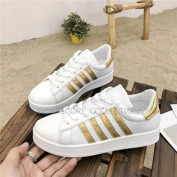 Susper Star Unisex Sport Shoes - main view