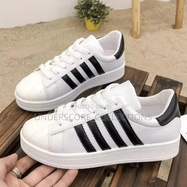 Susper Star Unisex Sport Shoes - thumbnail 3