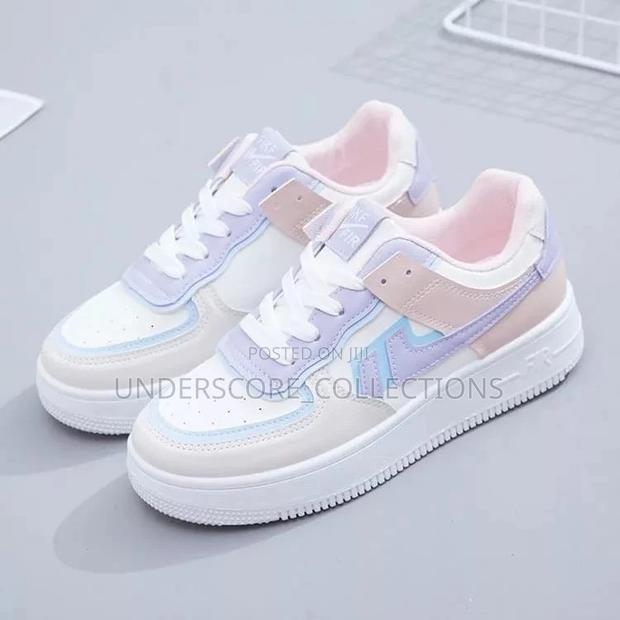 Unisex High End Sport Shoes - thumbnail 2