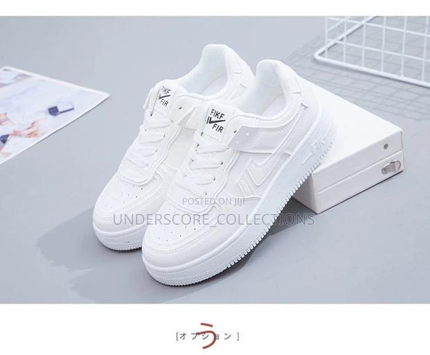 Unisex High End Sport Shoes - thumbnail 3