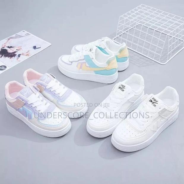 Unisex High End Sport Shoes - thumbnail 4