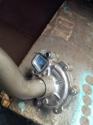 Water Pump Demio P3