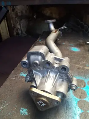 Water Pump Demio P3
