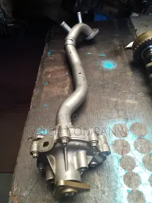 Water Pump Demio P3