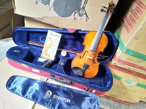 Good Quality Violin - thumbnail 2