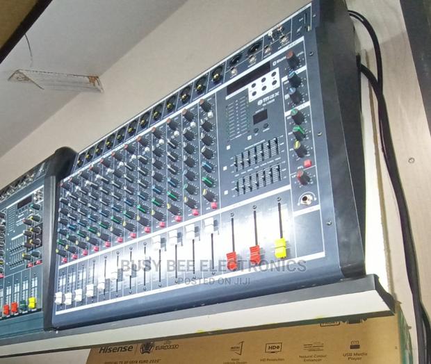 Good Quality Mixer - main view