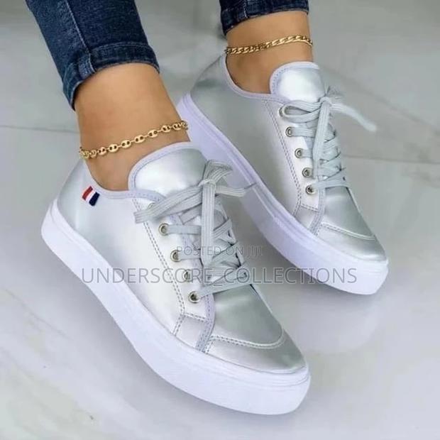 GT Ladies Double Sole Rubber Shoes - thumbnail 3