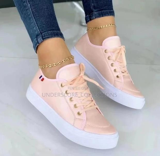 GT Ladies Double Sole Rubber Shoes - thumbnail 5