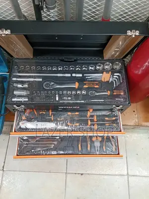 Wokin Toolbox