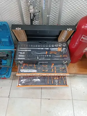 Wokin Toolbox