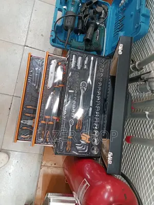 Wokin Toolbox