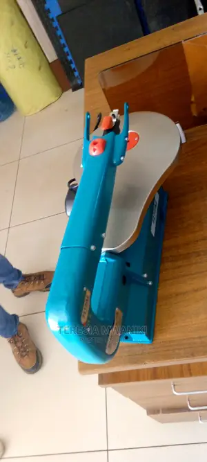 Scroll Saw