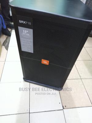 Speaker 15" - thumbnail 2