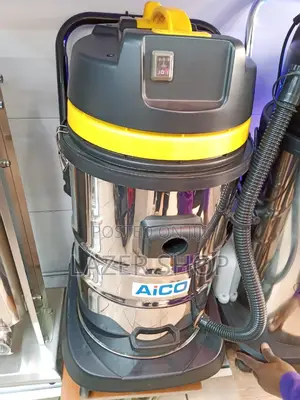 50litres Vacuum Cleaner