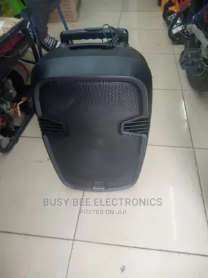 Aone Speaker