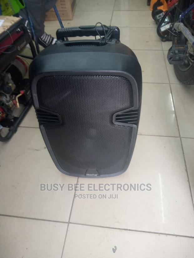 Aone Speaker - thumbnail 2