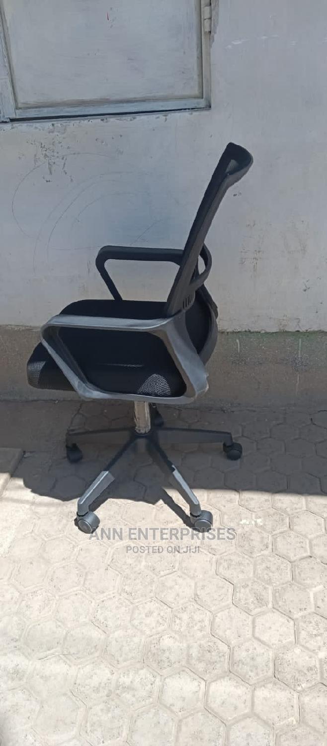 Waiting Chairs/ Office Chair in Nairobi Central Furniture, Ann