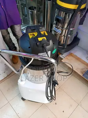 AICO Vacuum Cleaner 40L