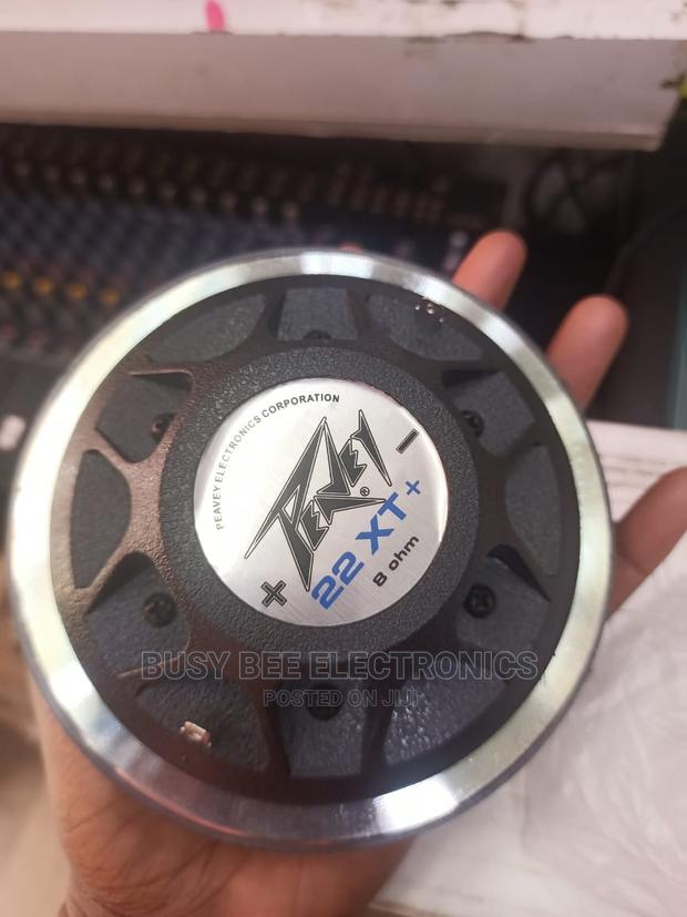 Rx 22 Tweetor Drive - main view