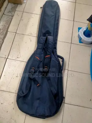 Heavy Bass Bag