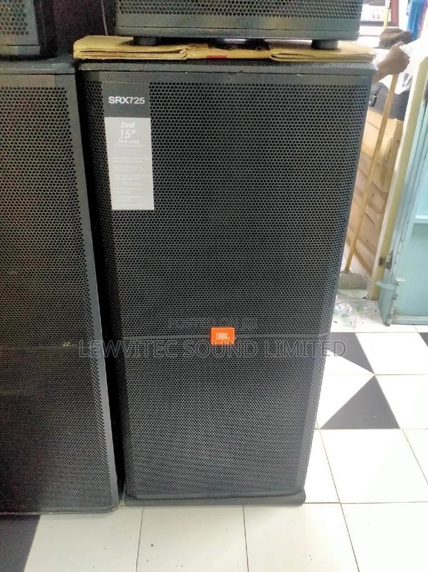 Jbl Srx725