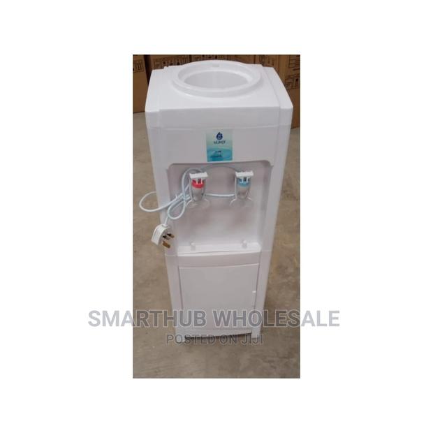 Nunix -S Dispenser - thumbnail 2