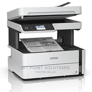 Epson M3180 Ink Tank Printer - thumbnail 2