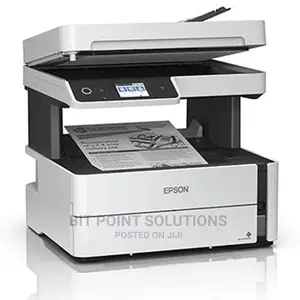 Epson M3180 Ink Tank Printer