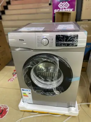 TCL P611FLS 11kg Washing Machine