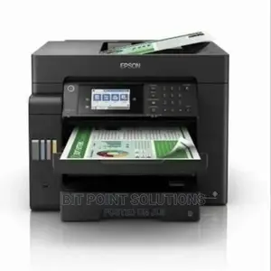 Epson M15180 A3+ Ink Tank Printer