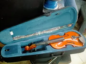 Violin Big Size
