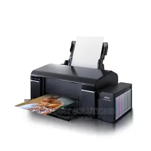 Epson L805 Photo Printer
