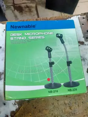 Desk Stand