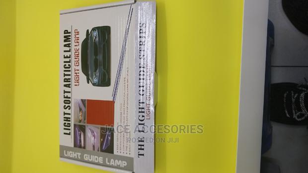 Car Day Running Lights - thumbnail 2