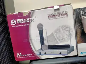 Max Professional 744