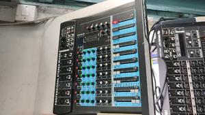 7 Channel Mixer - thumbnail 2