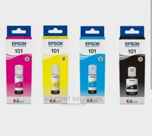 Epson 101 Ink