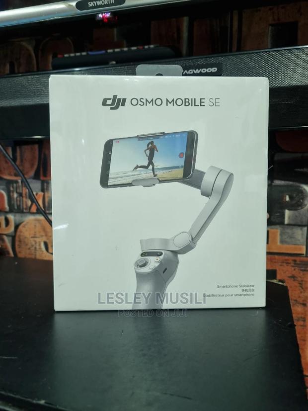 Osmo SE Dji - thumbnail 2