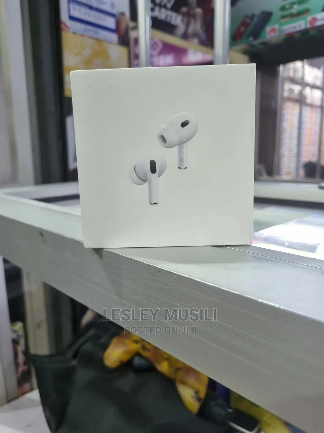Airpods Pro 2nd Generation