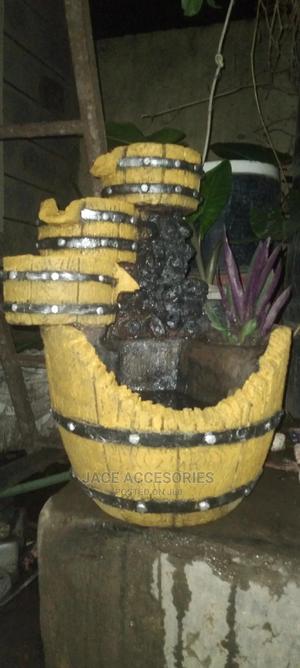 New Fountain Barrel Design - thumbnail 2