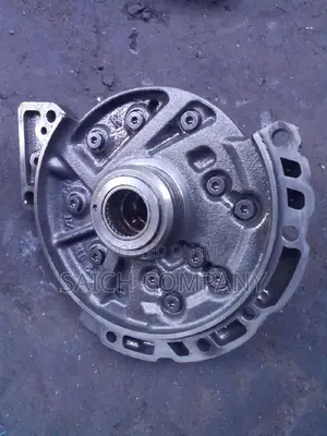 2AZ Gearbox ATF Pump