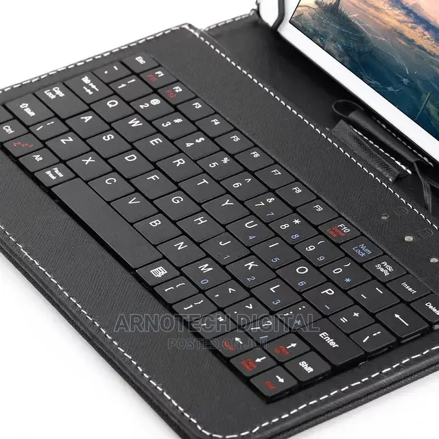 Bluetooth Smart Phone Wireless Keyboard