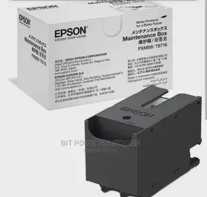 EPSON Maintance KIT Maint Wf-c869r