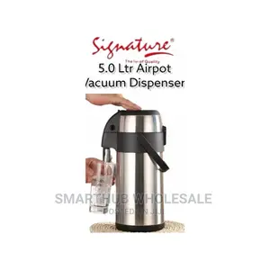 Tea Urns 5liters