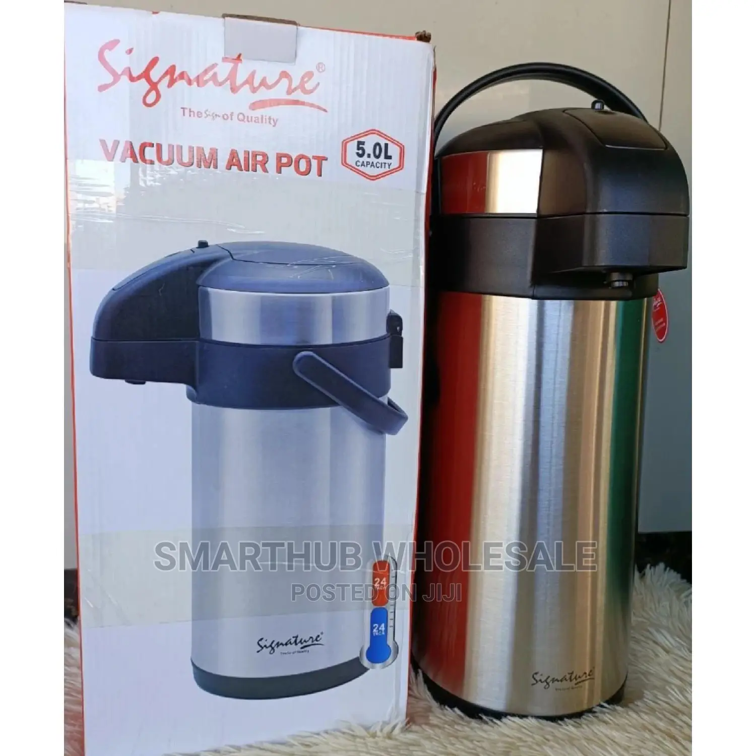 Tea Urns 5liters