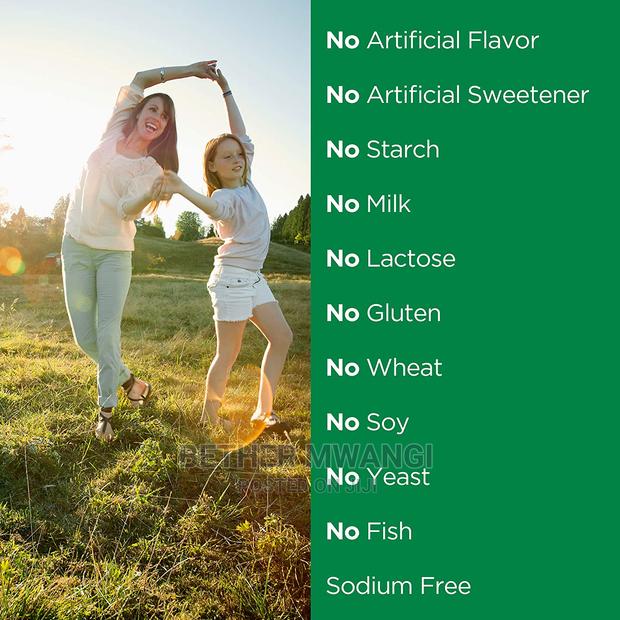 Melatonin Sleep Gummies in Kenya - thumbnail 2