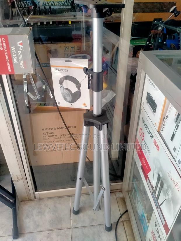 Heavy Speaker Stand