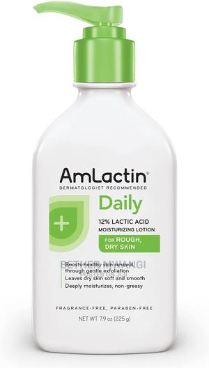 Amlactin Daily Moisturizing Lotion - thumbnail 2