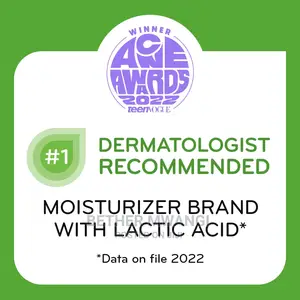 Amlactin Daily Moisturizing Lotion