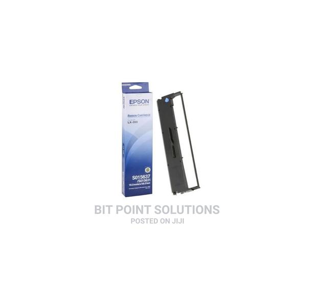 Epson LX-350 / LX-300 Ribbon